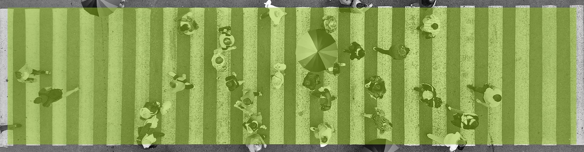 Mich und die Gesellschaft verstehen