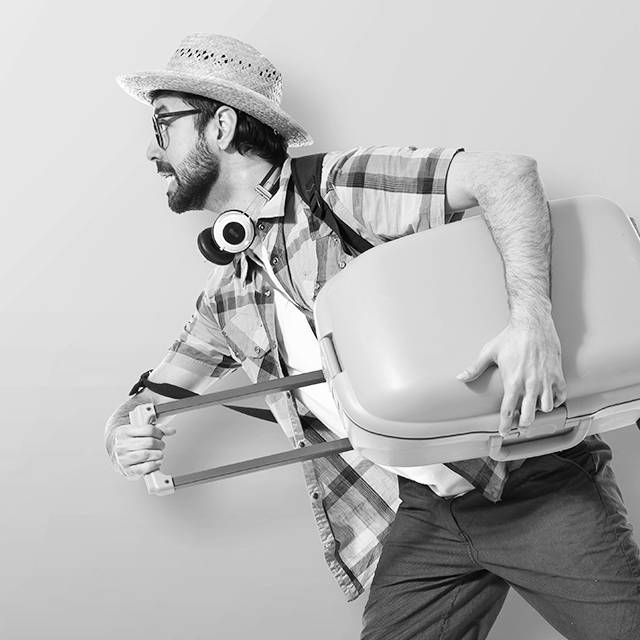 Kultur und Länder erleben