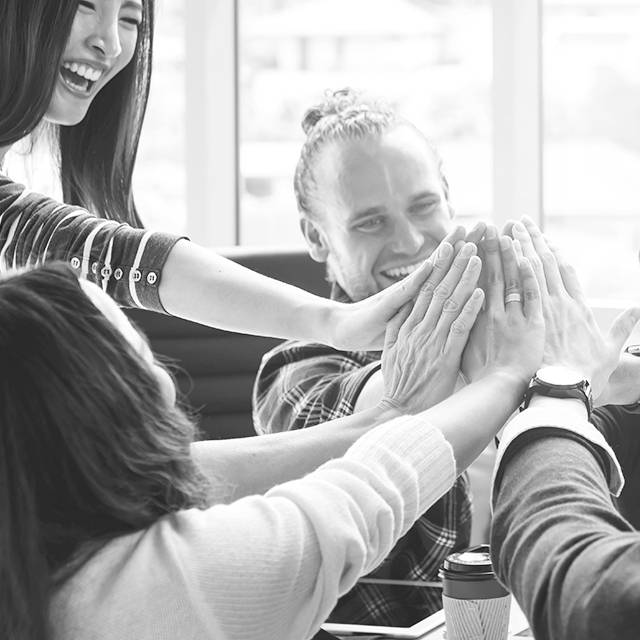 Persönlichkeit und Leben gestalten