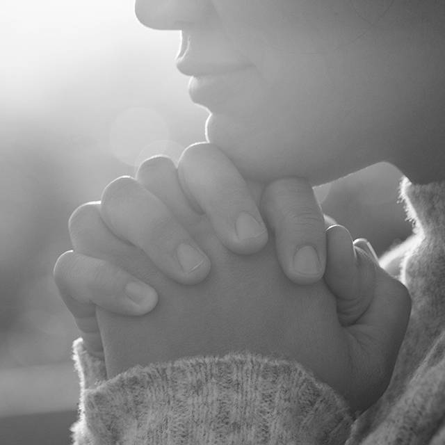 Glaube und Religion ergründen