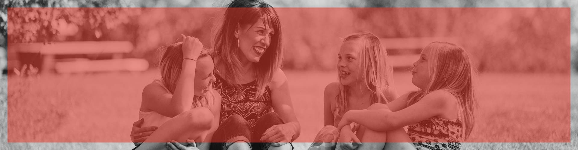 Familie und Beziehung stärken