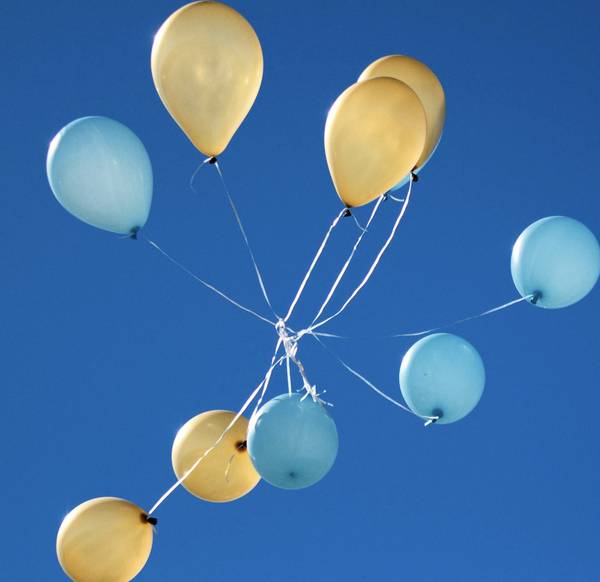 Luftballons